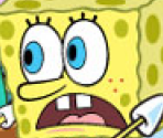 Title Screen - SpongeBob SquarePants: Delivery Dilemma