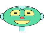 Robot Parts - Curious George: Build a Bot