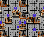 Power Plants & Power Lines - SimCity (Prototype)