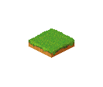 Grass - Furby Island