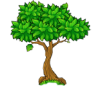 Trees - Plants vs. Zombies: The Last Stand