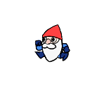 Gnome (Map) - 2 Fast 4 Gnomz