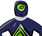 Enemies - Power Rangers Dino Thunderblast!
