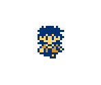 Takumi (8-BIT ADVENTURE STEINS;GATE-Style) - Science Adventure Customs