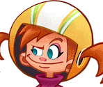 Character Portraits - Commander Keen