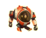 Deploy Message - Plants vs. Zombies: Garden Warfare 2