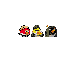 Angry Birds - Angry Birds: Star Wars (Bootleg)