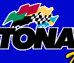Setup - Daytona USA Deluxe