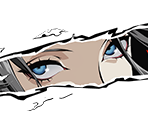 Yuki - Persona 5: The Phantom X