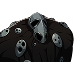 Shadow - Persona 5: The Phantom X