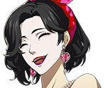 Takami Shimotsuna - Persona 5: The Phantom X