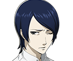 Yusuke Kitagawa - Persona 5: The Phantom X
