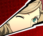 Ann Takamaki - Persona 5: The Phantom X