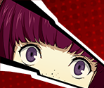 Aran Hirano - Persona 5: The Phantom X