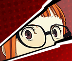 Futaba Sakura - Persona 5: The Phantom X