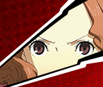 Haru Okumura - Persona 5: The Phantom X