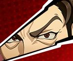 Hiromu Miyazawa - Persona 5: The Phantom X