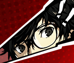 Joker - Persona 5: The Phantom X