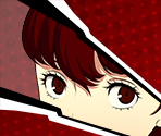 Kasumi Yoshizawa - Persona 5: The Phantom X