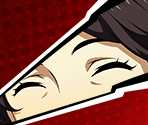Kayo Tomiyama - Persona 5: The Phantom X