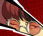 Kei Akashi - Persona 5: The Phantom X