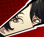 Kira Kitazato - Persona 5: The Phantom X
