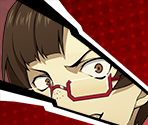 Kiyoshi Kurotani - Persona 5: The Phantom X