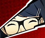 Kumi Katayama - Persona 5: The Phantom X