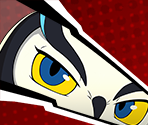 Lufel - Persona 5: The Phantom X