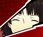 Makoto Nijima - Persona 5: The Phantom X