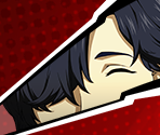 Masaki Ashiya - Persona 5: The Phantom X