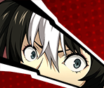 Mayumi Hashimoto - Persona 5: The Phantom X