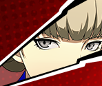 Merope - Persona 5: The Phantom X