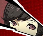 Minami Miyashita - Persona 5: The Phantom X