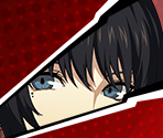 Mio Natsukawa - Persona 5: The Phantom X