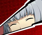 Miyu Sahara - Persona 5: The Phantom X