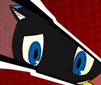 Morgana - Persona 5: The Phantom X