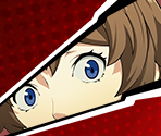 Motoha Arai - Persona 5: The Phantom X