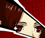 Nagisa Kamisiro - Persona 5: The Phantom X