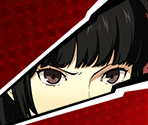 Riko Tanemura - Persona 5: The Phantom X