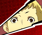 Ryuji Sakamoto - Persona 5: The Phantom X