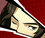 Shoki Ikenami - Persona 5: The Phantom X