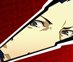 Shun Kano - Persona 5: The Phantom X