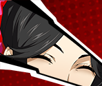 Takami Shimotsuna - Persona 5: The Phantom X