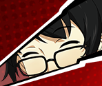 Tomoko Noge - Persona 5: The Phantom X