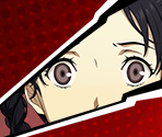 Yaoling Li - Persona 5: The Phantom X