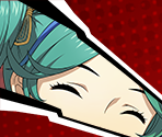 Yui - Persona 5: The Phantom X