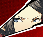 Yukimi Fujikawa - Persona 5: The Phantom X