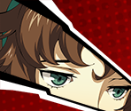 Yumi Shiina - Persona 5: The Phantom X