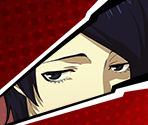 Yusuke Kitagawa - Persona 5: The Phantom X